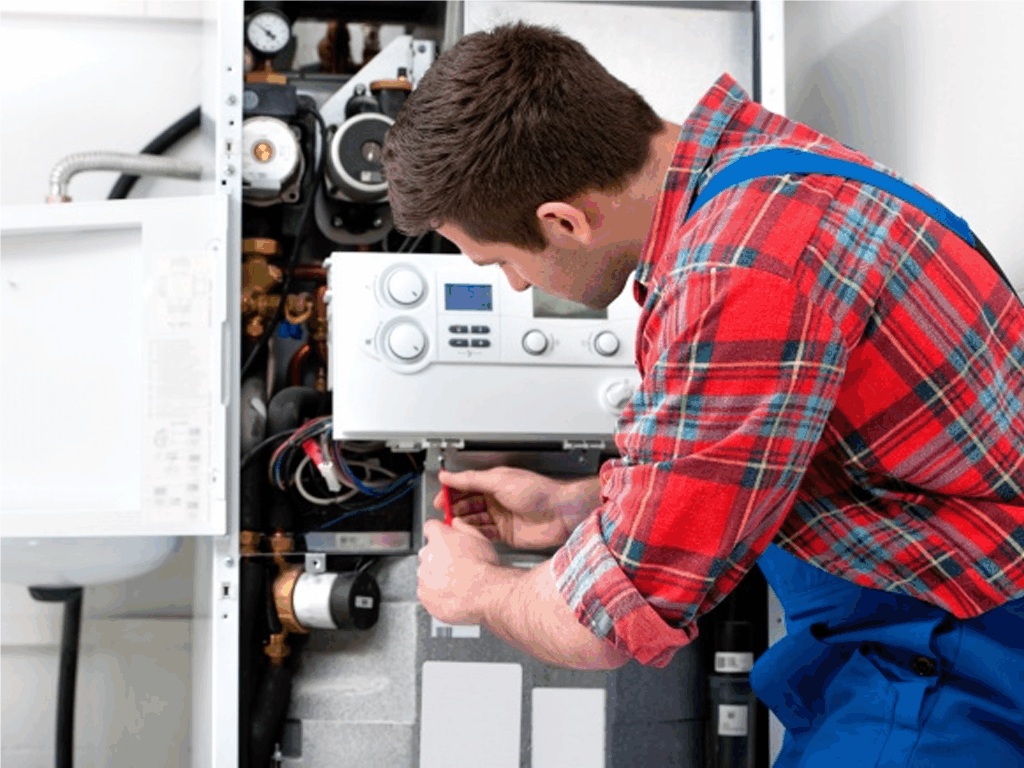 Kocaali Termodinamik Termodinamik kombi petek temizleme – Isınma sorunu kökünden çözüldü. - Teknik servis örneği